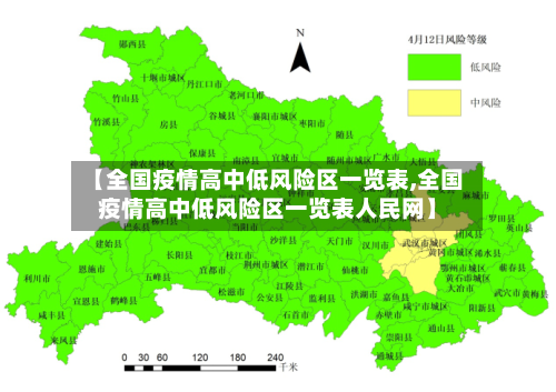 【全国疫情高中低风险区一览表,全国疫情高中低风险区一览表人民网】-第1张图片