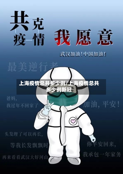 上海疫情总共多少例/上海疫情总共多少例新冠