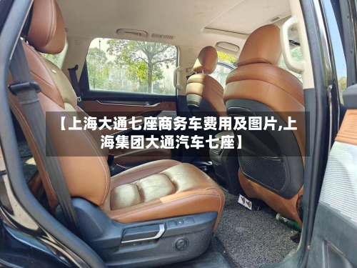 【上海大通七座商务车费用及图片,上海集团大通汽车七座】