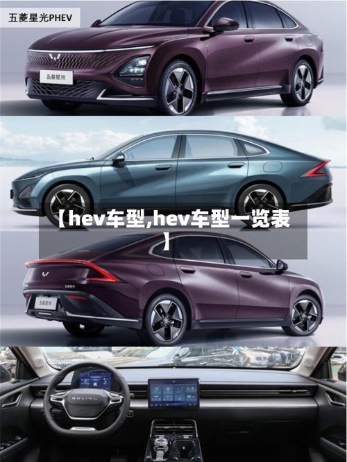 【hev车型,hev车型一览表】