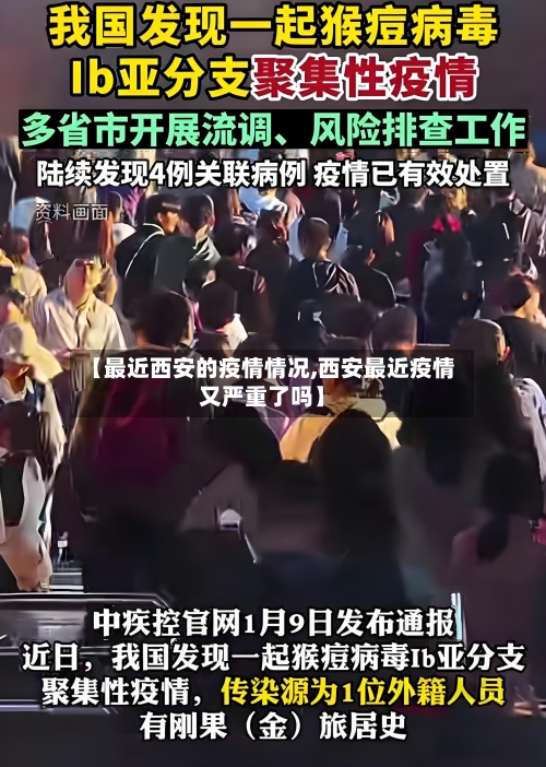 【最近西安的疫情情况,西安最近疫情又严重了吗】-第2张图片