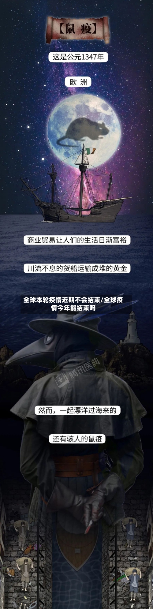 全球本轮疫情近期不会结束/全球疫情今年能结束吗-第2张图片