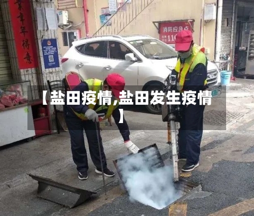 【盐田疫情,盐田发生疫情】