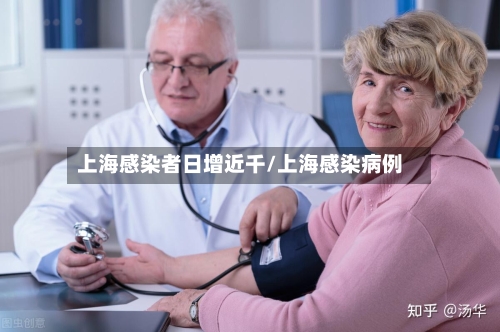上海感染者日增近千/上海感染病例-第2张图片