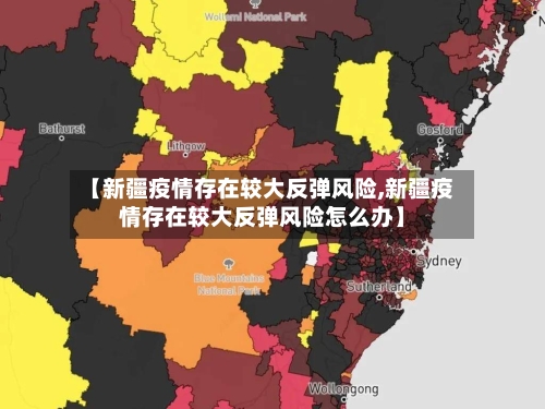 【新疆疫情存在较大反弹风险,新疆疫情存在较大反弹风险怎么办】-第2张图片