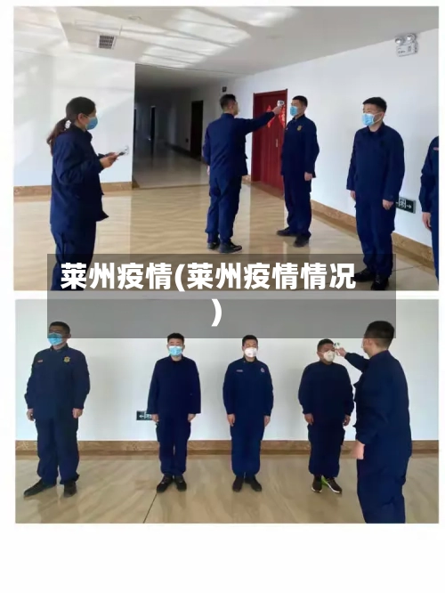 莱州疫情(莱州疫情情况)-第3张图片
