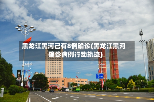 黑龙江黑河已有8例确诊(黑龙江黑河确诊病例行动轨迹)