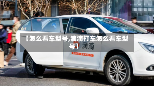 【怎么看车型号,滴滴打车怎么看车型号】-第1张图片