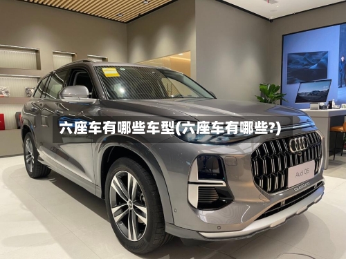 六座车有哪些车型(六座车有哪些?)-第1张图片