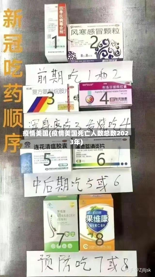 疫情美国(疫情美国死亡人数总数2023年)