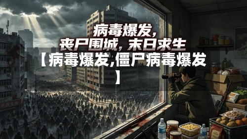 【病毒爆发,僵尸病毒爆发】-第3张图片