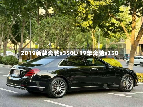 2019新款奔驰s350l/19年奔驰s350-第1张图片