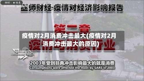 疫情对2月消费冲击最大(疫情对2月消费冲击最大的原因)-第2张图片