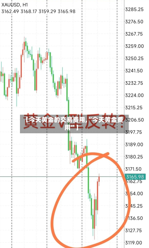 【今天黄金的交易费用,“今天黄金费用”】-第1张图片