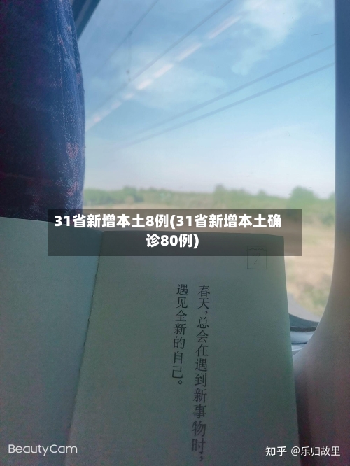 31省新增本土8例(31省新增本土确诊80例)-第1张图片