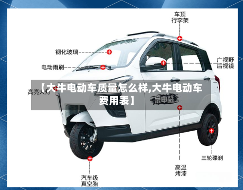 【大牛电动车质量怎么样,大牛电动车费用表】-第1张图片