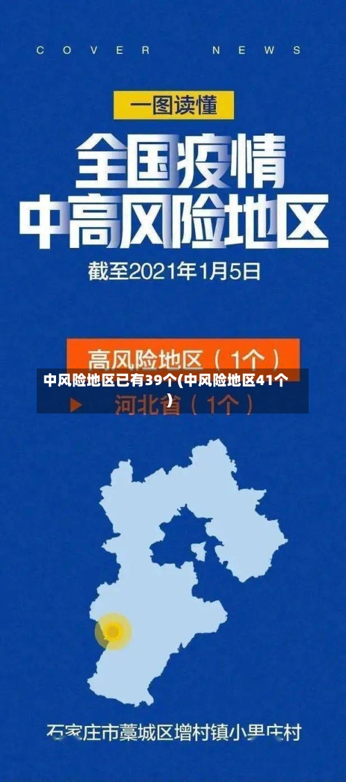 中风险地区已有39个(中风险地区41个)-第2张图片
