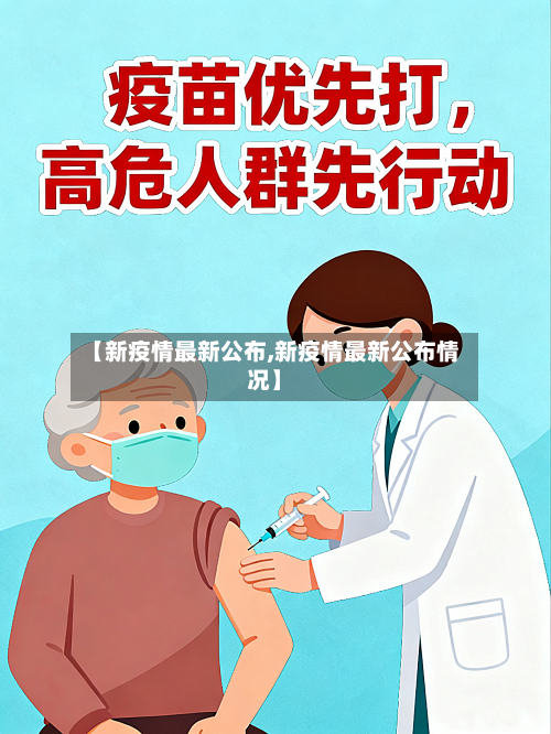 【新疫情最新公布,新疫情最新公布情况】-第2张图片