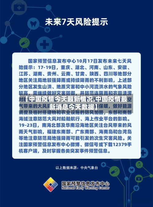 【中国疫情今天最新情况,中国疫情最新消息今天数据】