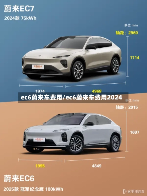 ec6蔚来车费用/ec6蔚来车费用2024-第2张图片