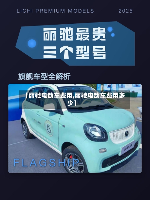 【丽驰电动车费用,丽驰电动车费用多少】-第1张图片