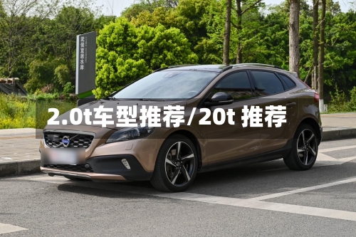2.0t车型推荐/20t 推荐-第2张图片