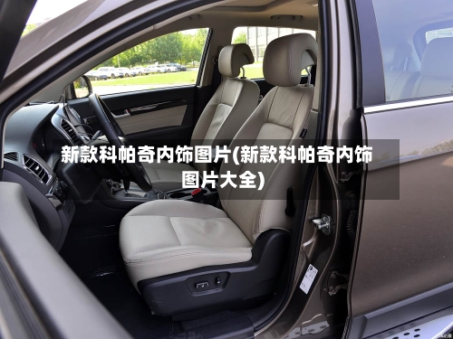新款科帕奇内饰图片(新款科帕奇内饰图片大全)-第1张图片