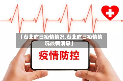 【湖北昨日疫情情况,湖北昨日疫情情况最新消息】-第1张图片