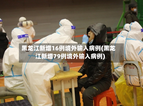黑龙江新增16例境外输入病例(黑龙江新增79例境外输入病例)-第3张图片
