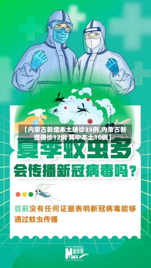 【内蒙古新增本土确诊35例,内蒙古新增确诊12例 其中本土10例】-第3张图片