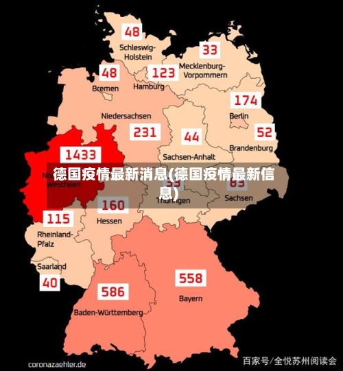 德国疫情最新消息(德国疫情最新信息)-第2张图片