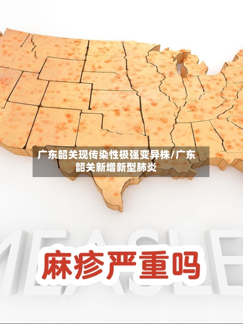 广东韶关现传染性极强变异株/广东韶关新增新型肺炎-第1张图片