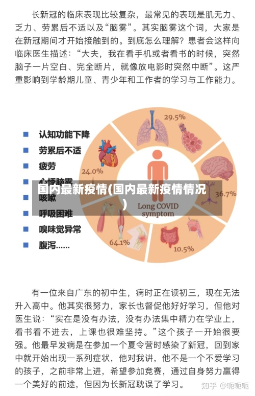 国内最新疫情(国内最新疫情情况)-第3张图片