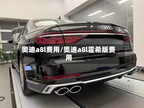 奥迪a8l费用/奥迪a8l霍希版费用