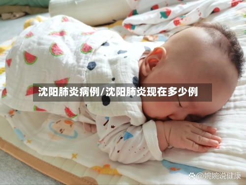 沈阳肺炎病例/沈阳肺炎现在多少例