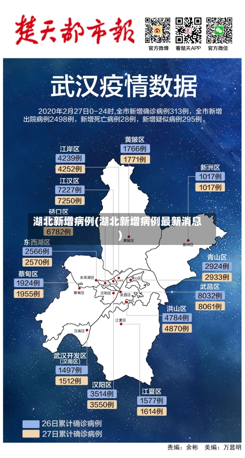 湖北新增病例(湖北新增病例最新消息)
