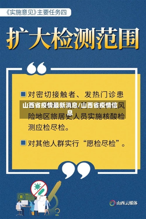 山西省疫情最新消息/山西省疫情信息-第1张图片