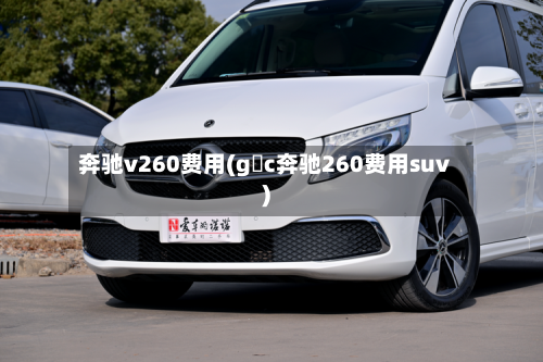 奔驰v260费用(g乚c奔驰260费用suv)-第1张图片