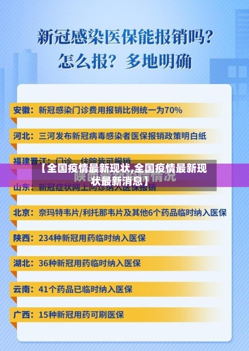 【全国疫情最新现状,全国疫情最新现状最新消息】