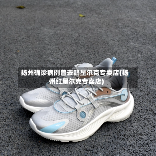 扬州确诊病例曾去鸿星尔克专卖店(扬州红星尔克专卖店)-第1张图片