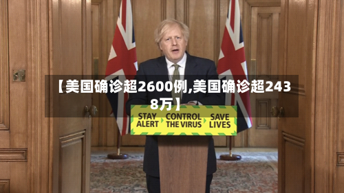 【美国确诊超2600例,美国确诊超2438万】-第2张图片