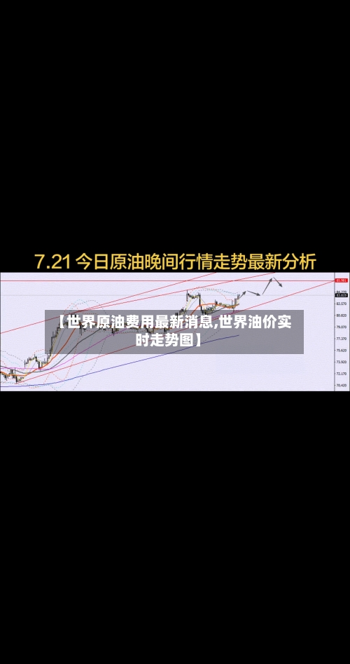 【世界原油费用最新消息,世界油价实时走势图】-第2张图片