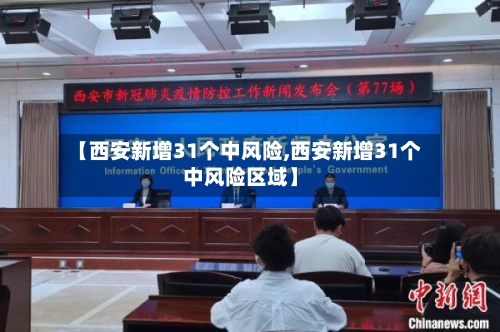 【西安新增31个中风险,西安新增31个中风险区域】-第3张图片