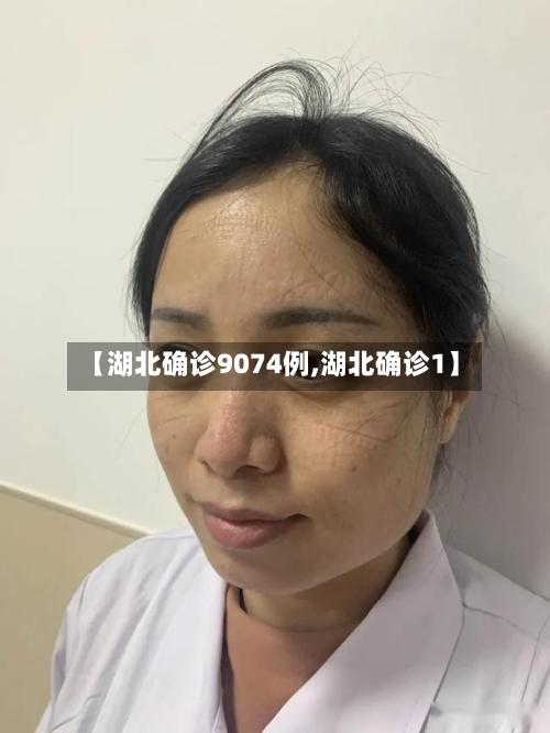 【湖北确诊9074例,湖北确诊1】-第1张图片