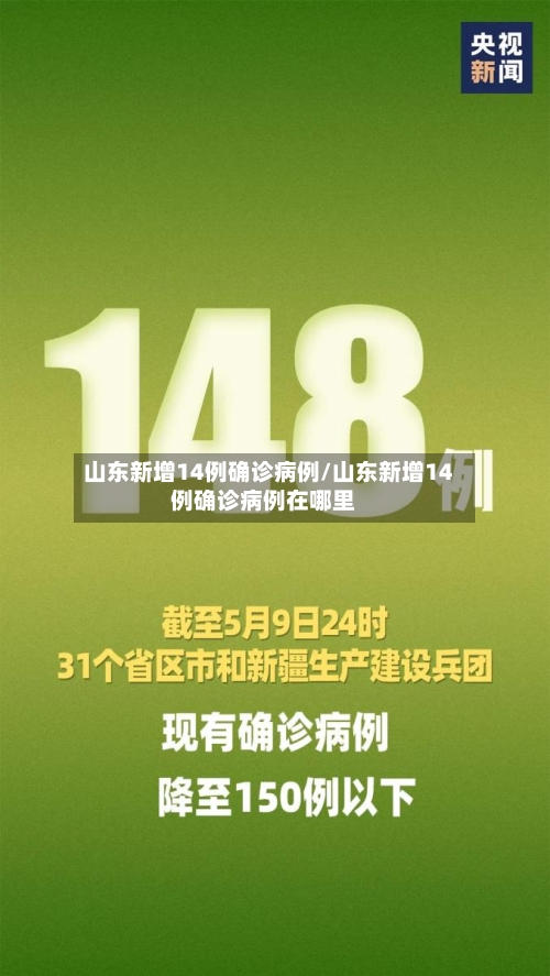 山东新增14例确诊病例/山东新增14例确诊病例在哪里-第3张图片
