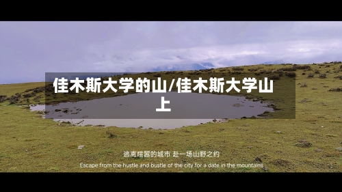 佳木斯大学的山/佳木斯大学山上-第1张图片