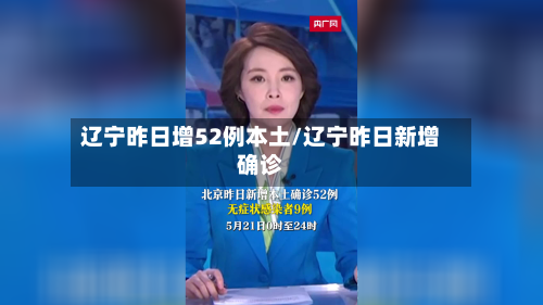 辽宁昨日增52例本土/辽宁昨日新增确诊-第1张图片