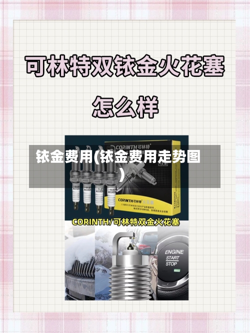 铱金费用(铱金费用走势图)-第3张图片