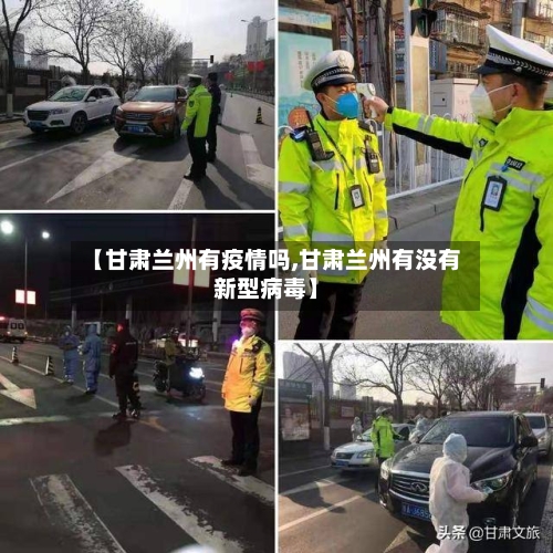 【甘肃兰州有疫情吗,甘肃兰州有没有新型病毒】-第3张图片