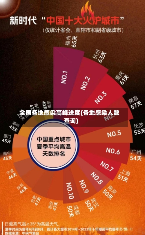 全国各地感染高峰进度(各地感染人数查询)-第1张图片
